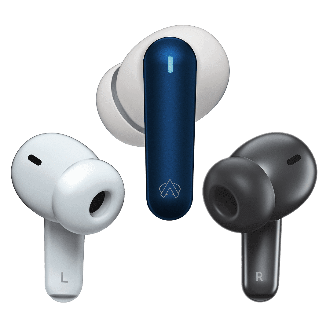 Airbud 425 Tws Earbuds - Audionic - The Sound Master