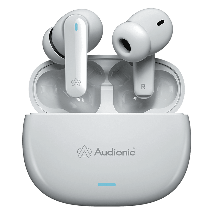 ENC Earbuds – Audionic