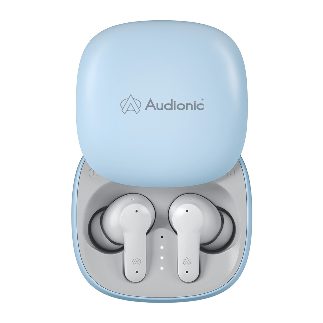 Audionic buds best sale