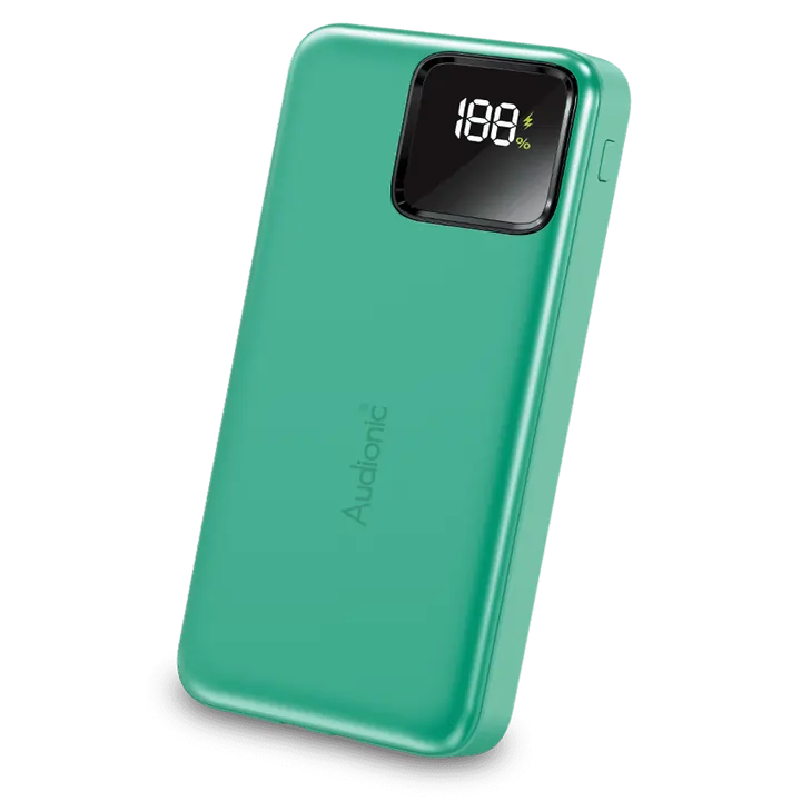 Benz Icon 10000 Mah Power Bank