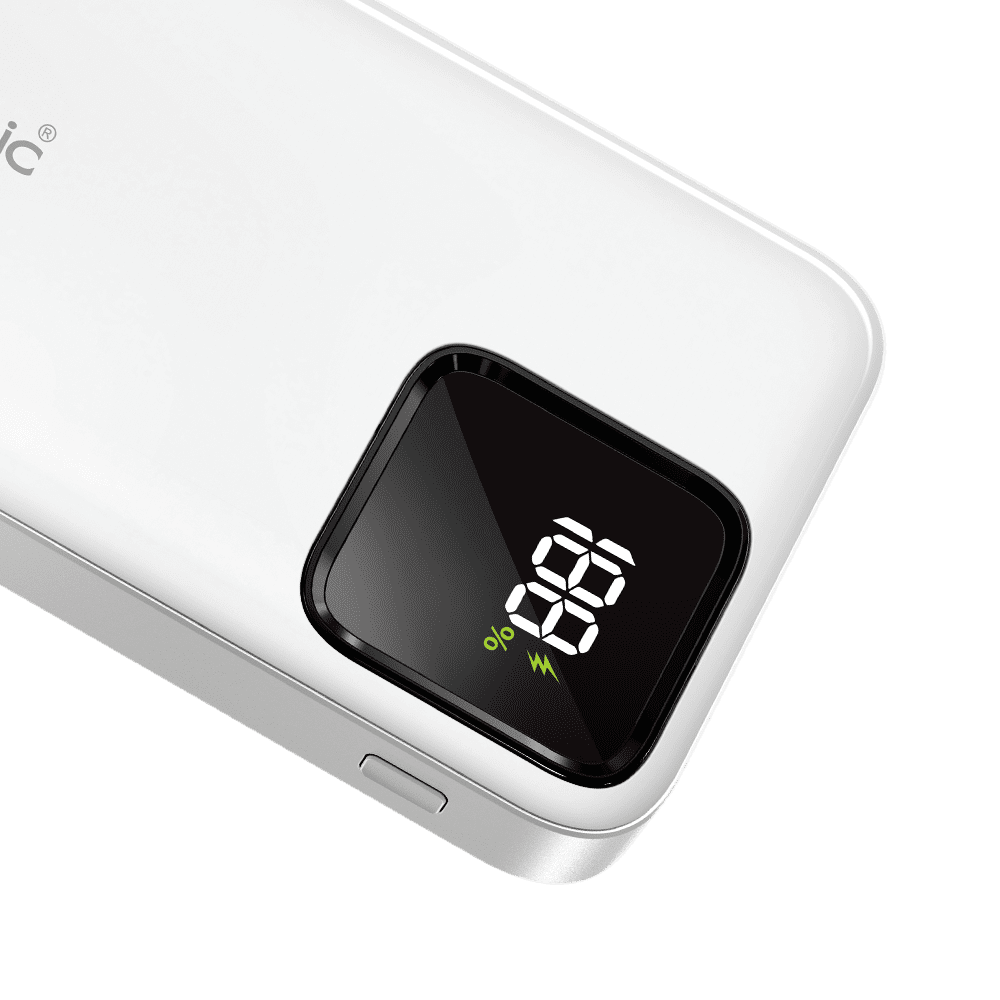 Power bank online on sale price