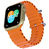 Dany Amoled Pulse Pro Smart Watch