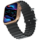 Dany Amoled Pulse Pro Smart Watch