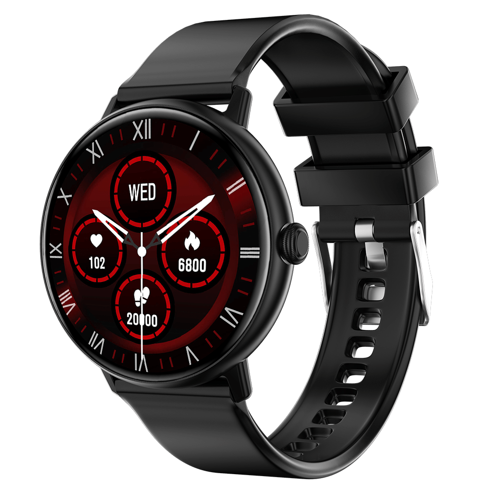 Dany Classic Pro Smart Watch - Audionic - The Sound Master