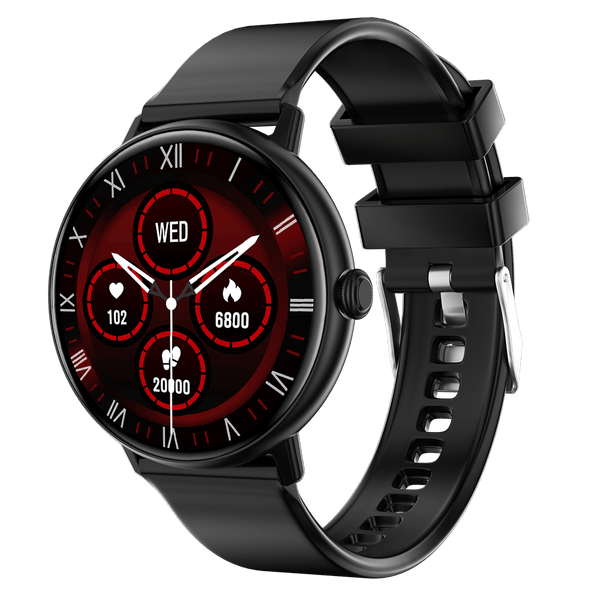 Radiance a3 discount classic pro smartwatch