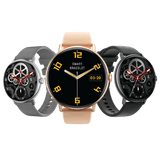 Dany Classic Pro Smart Watch - Audionic - The Sound Master