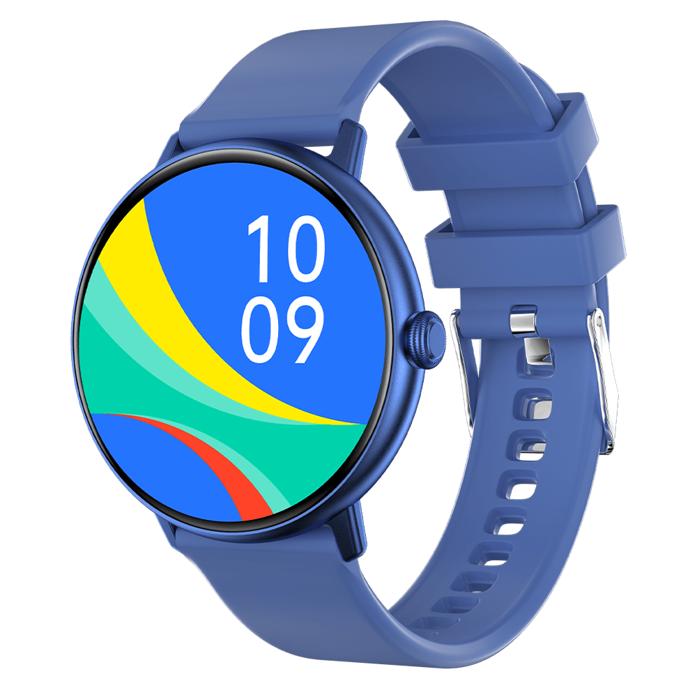 Dany Classic Pro Smart Watch - Audionic - The Sound Master