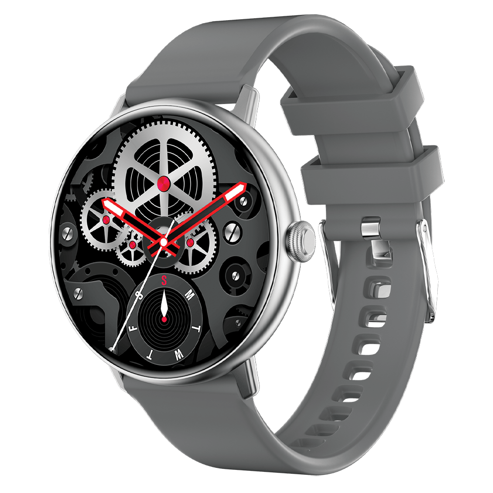 Dany Classic Pro Smart Watch - Audionic - The Sound Master