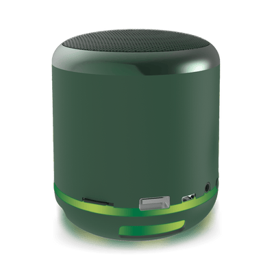 Gear 3 Bluetooth Speaker