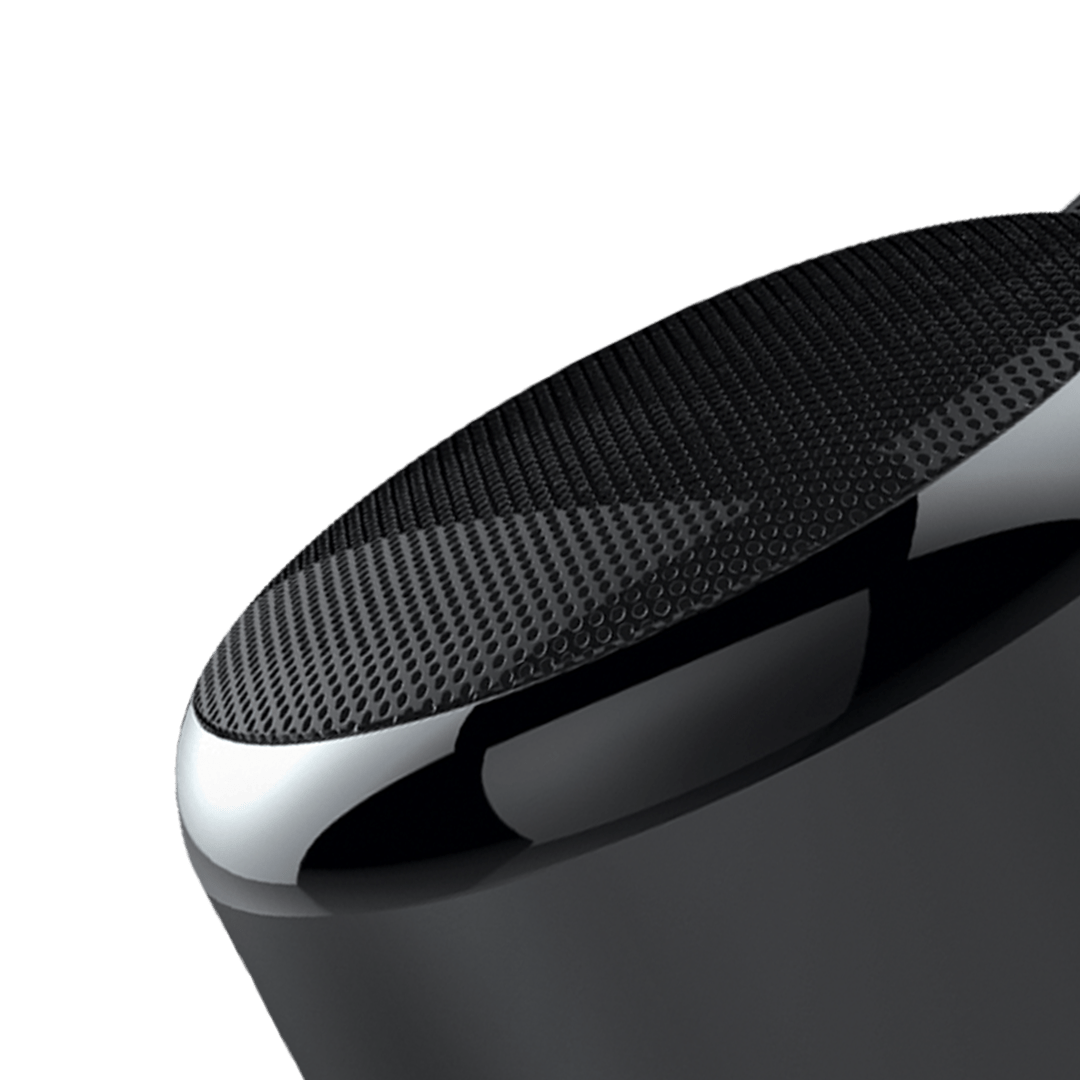 Gear 3 Bluetooth Speaker - Audionic - The Sound Master