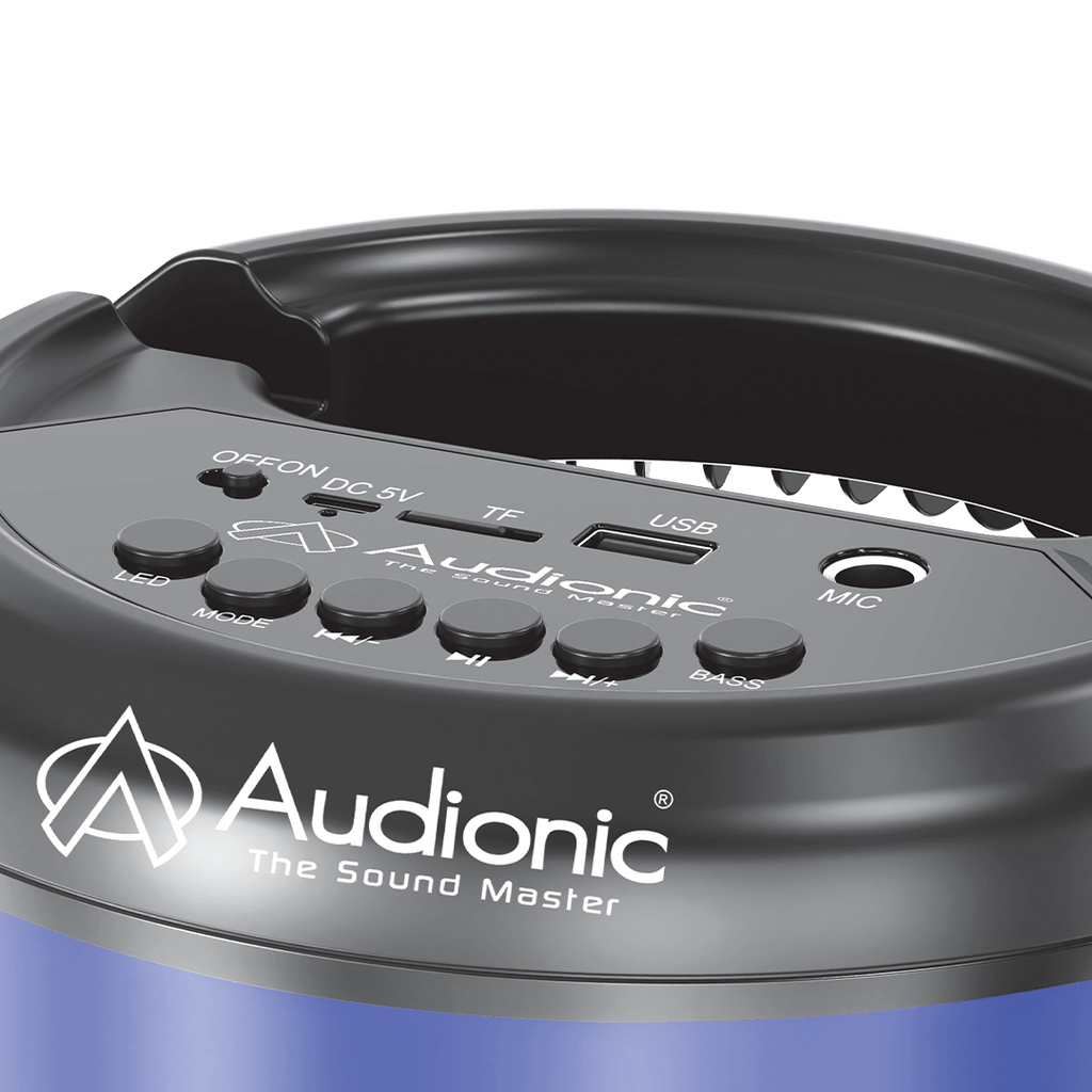 Audionic Hummer H4 Portable Speaker Online