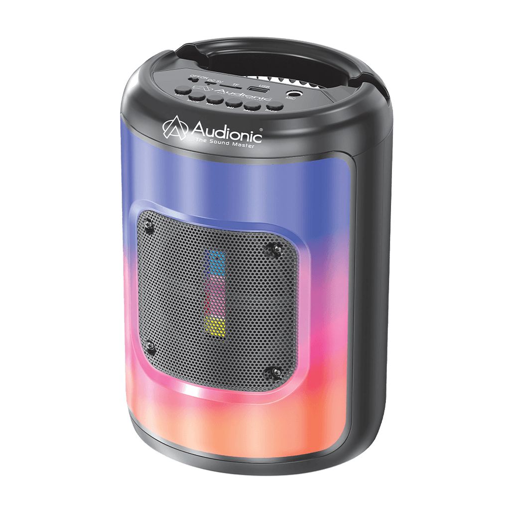 Audionic Hummer H4 Portable Speaker Online