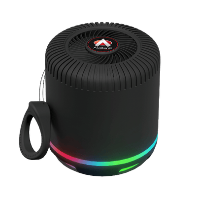 Lava Bluetooth Speaker