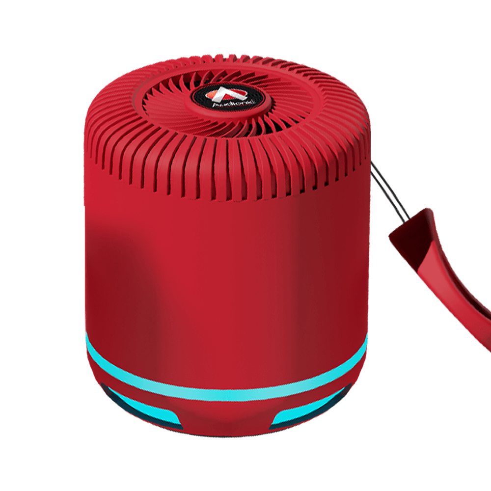 Lava Bluetooth Speaker - Audionic - The Sound Master
