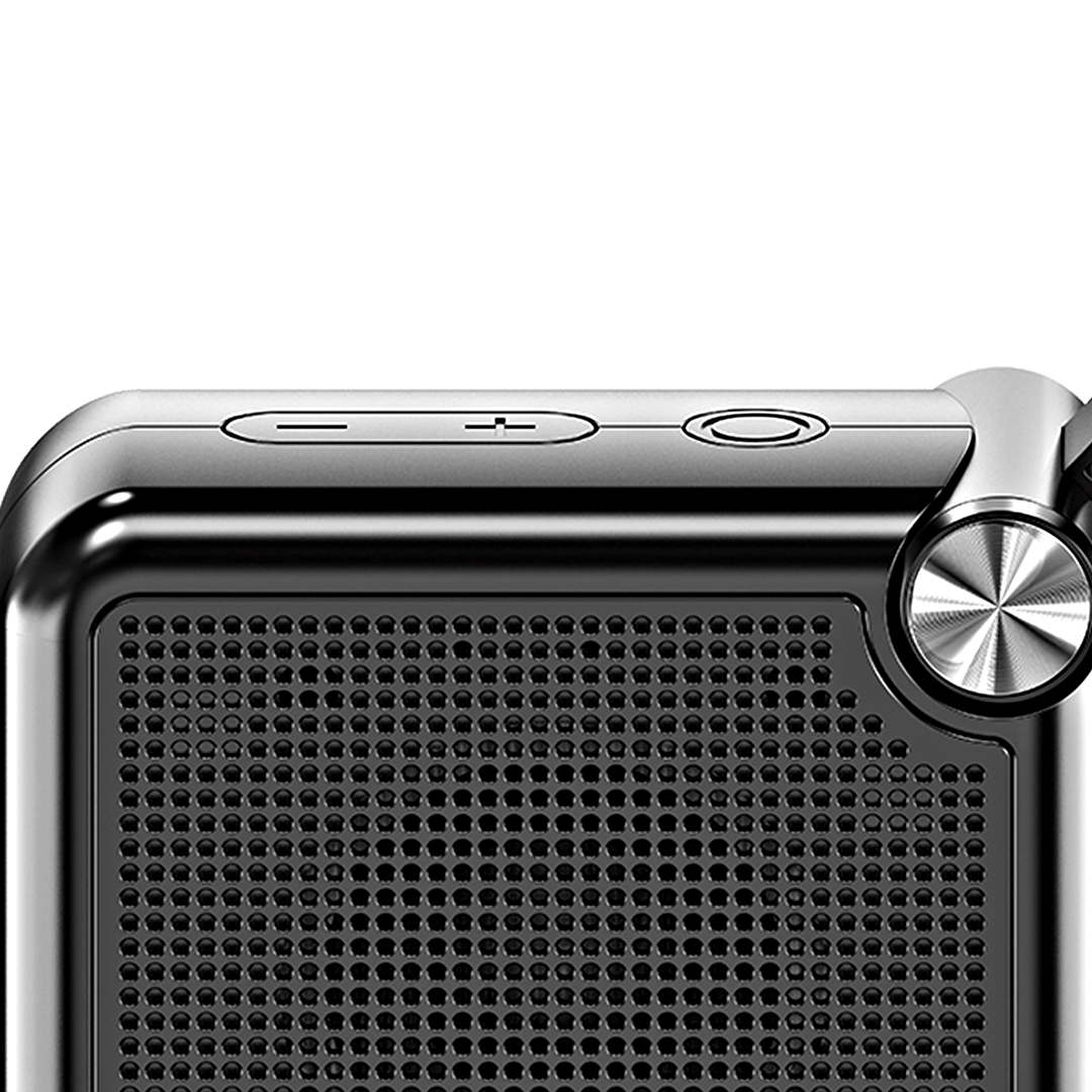 Rock 2 Mini Bluetooth Speaker - Audionic - The Sound Master