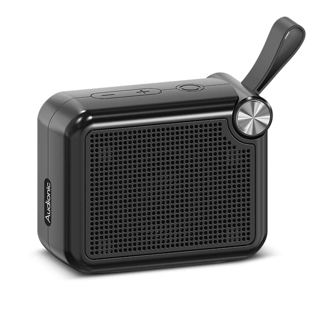 Rock 2 Mini Bluetooth Speaker - Audionic - The Sound Master