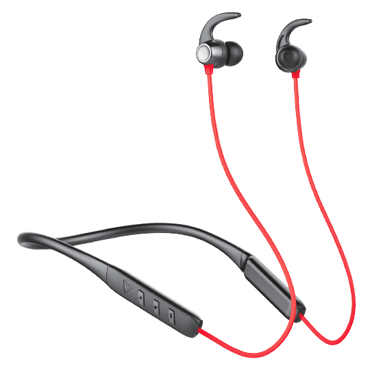 Audionic Supreme X 10 Wireless Neckband