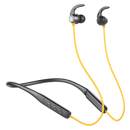 Audionic Supreme X 10 Wireless Neckband