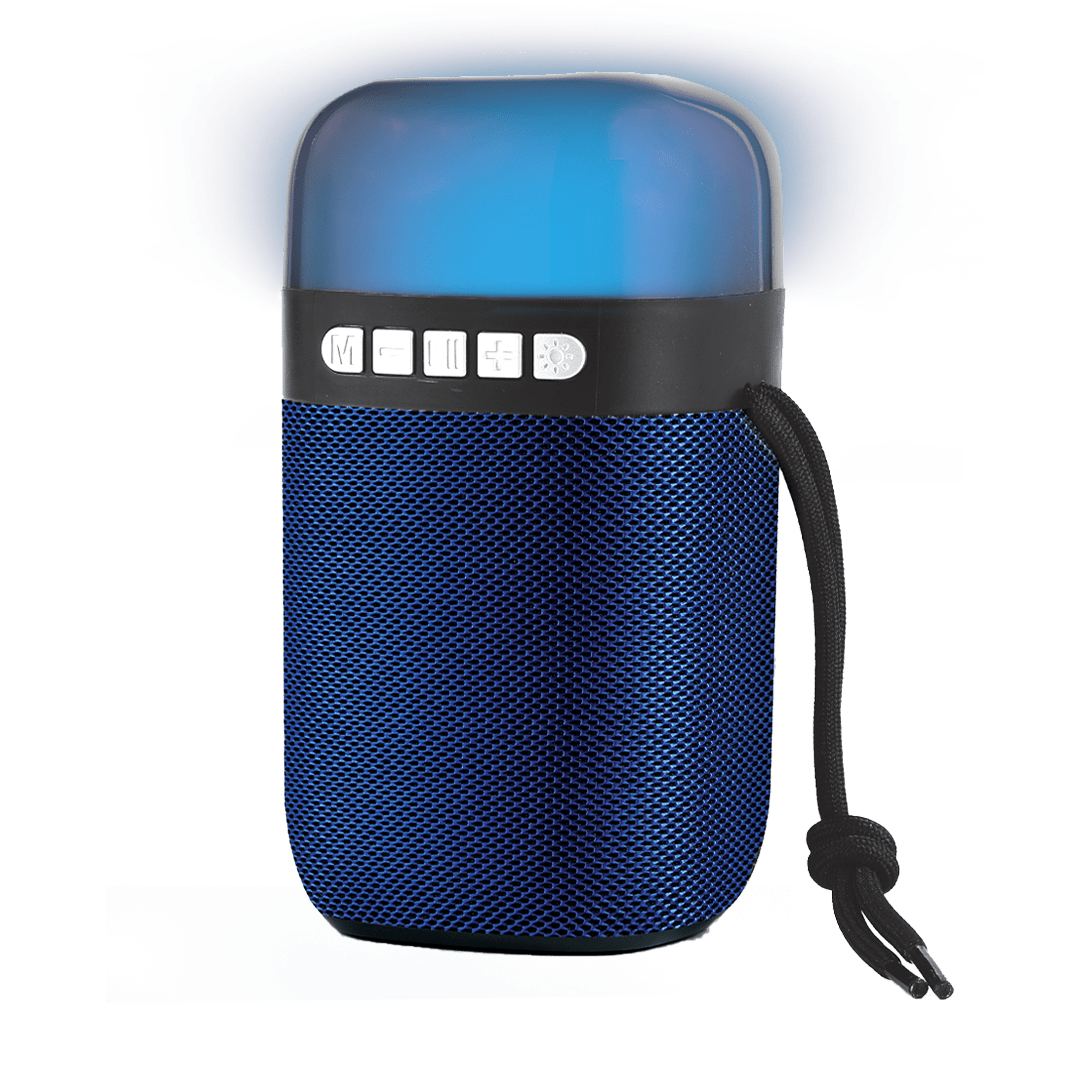 Roko Bluetooth Speaker - Audionic - The Sound Master