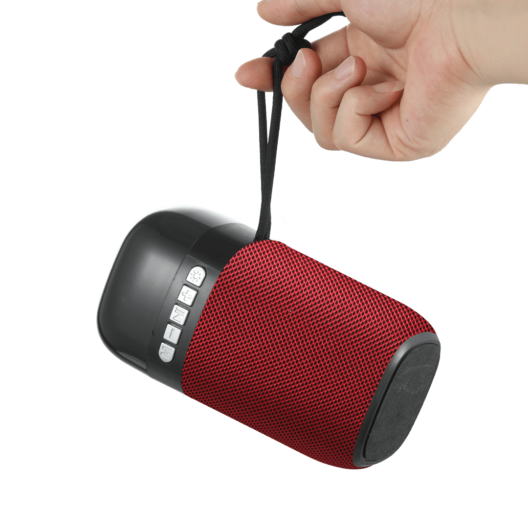 Roko Bluetooth Speaker - Audionic - The Sound Master