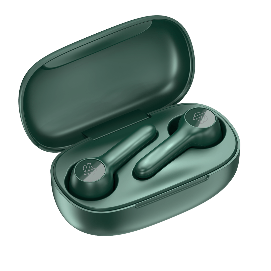Airbud 325 Wireless Earbuds - Audionic - The Sound Master