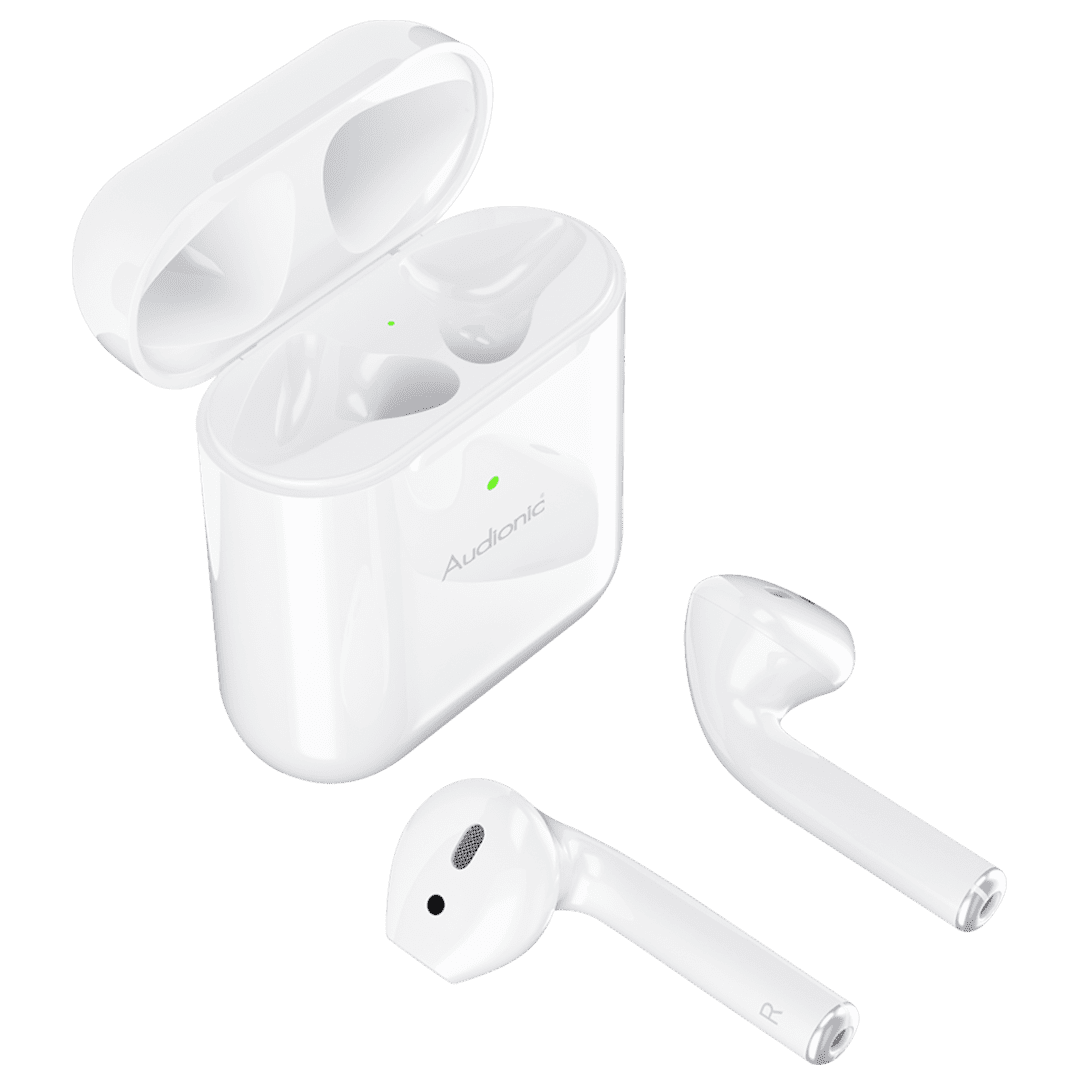 Audionic airpods 2 discount features