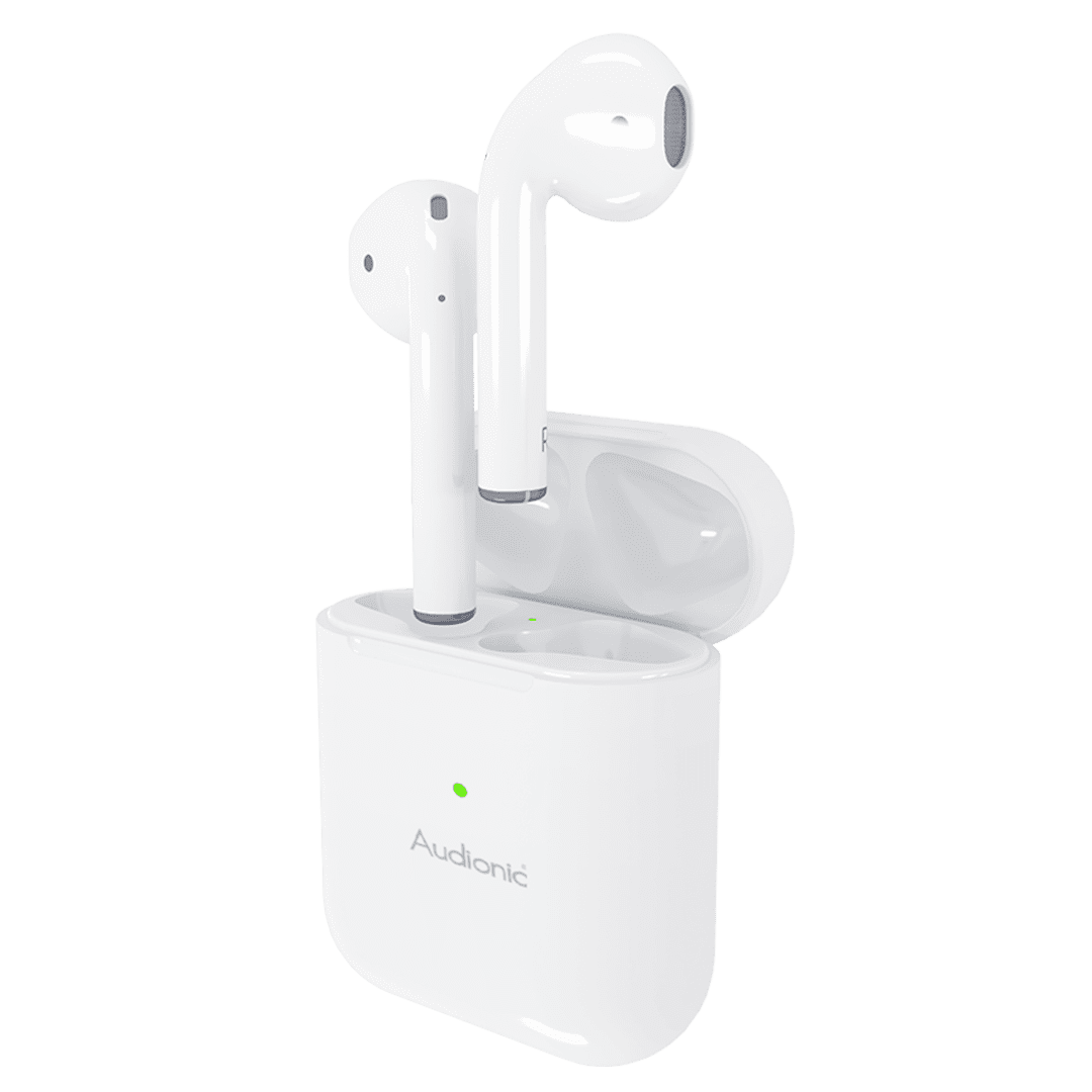 Airbud 2 Pro Wireless Earbuds - Audionic - The Sound Master