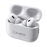 Airbud Loop Pro Wireless Earbuds - Audionic - The Sound Master