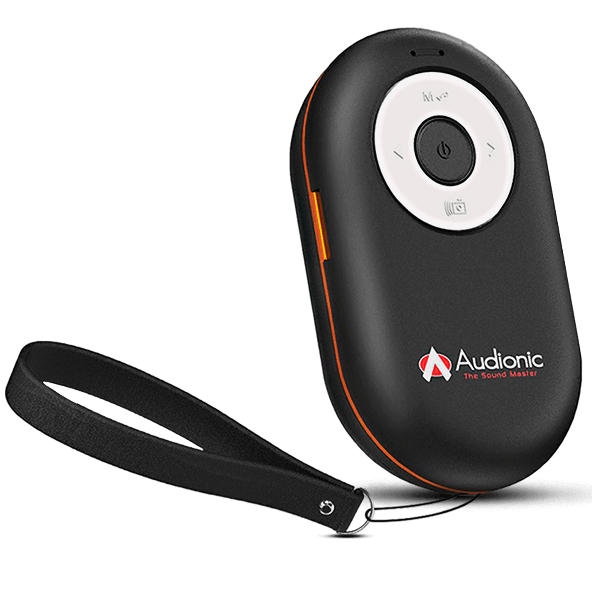 Akasaki Mini Bluetooth Speaker - Audionic