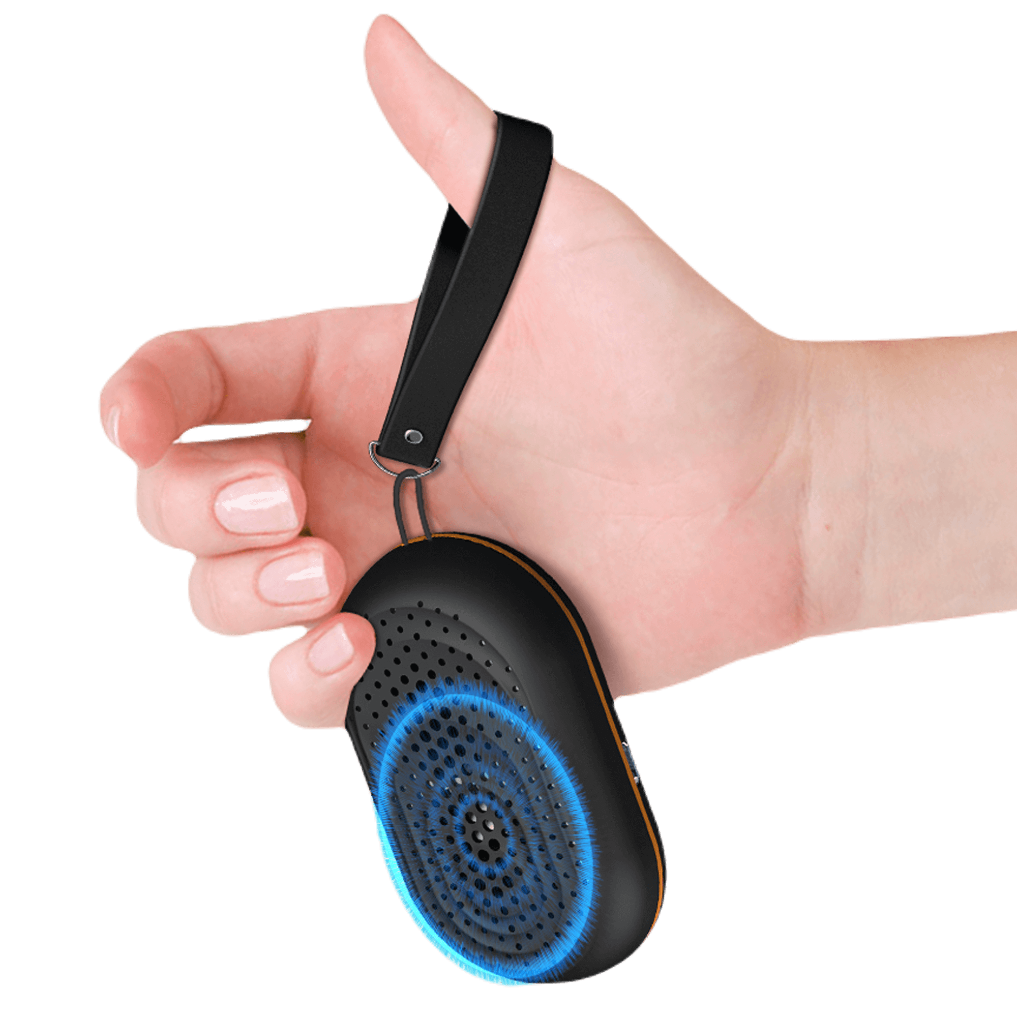 Akasaki Mini Bluetooth Speaker - Audionic