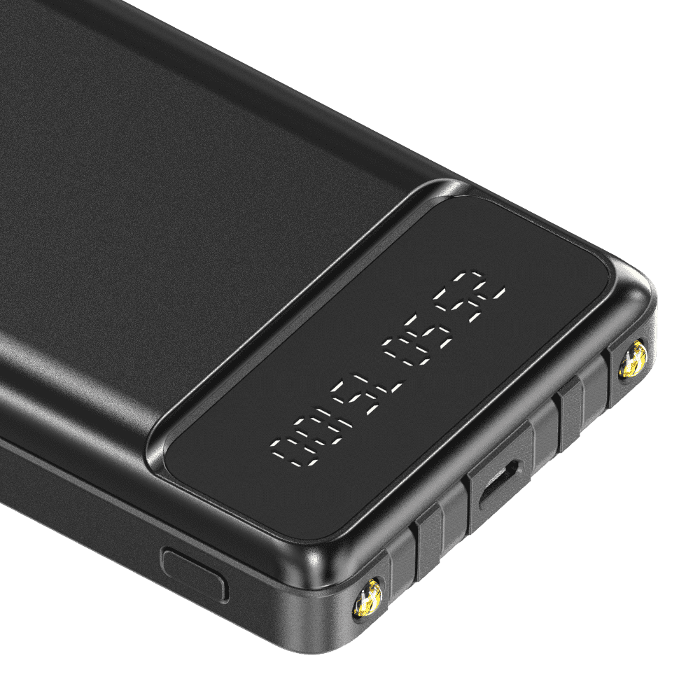Dany Alpha X-250 Power Bank 9000 Mah - Audionic - The Sound Master