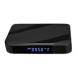 Dany Amaze Ax-100 Android Tv Box - Audionic - The Sound Master