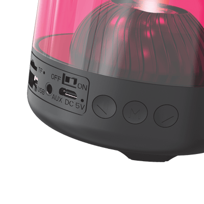 Glow Mobile Speaker