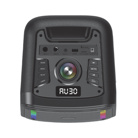 Hummer H-30 Bluetooth Speaker - Audionic - The Sound Master