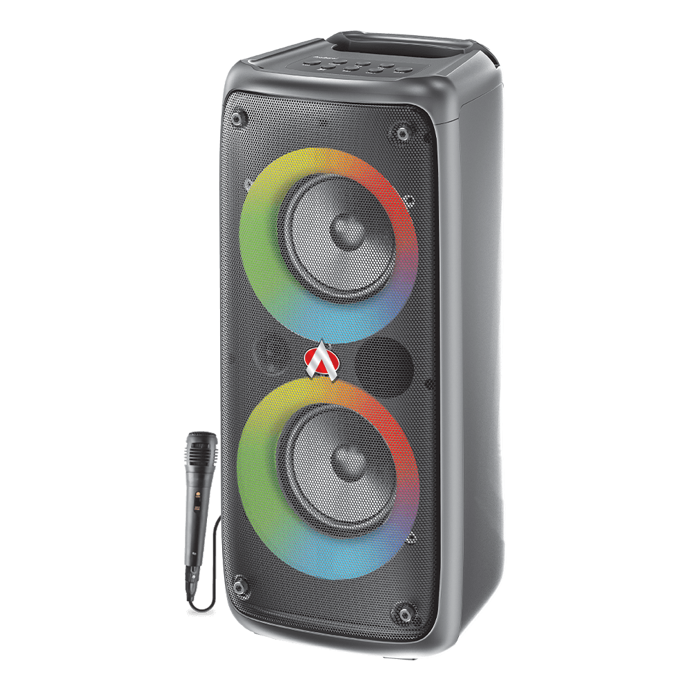 Audionic rechargeable deals speaker
