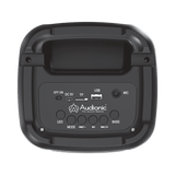 Hummer H9 Bluetooth Speaker - Audionic - The Sound Master