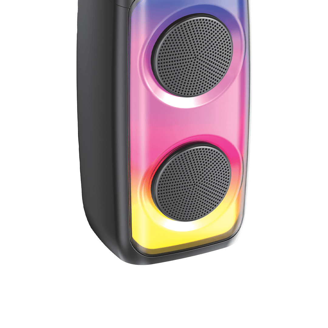 Hummer H9 Bluetooth Speaker - Audionic - The Sound Master