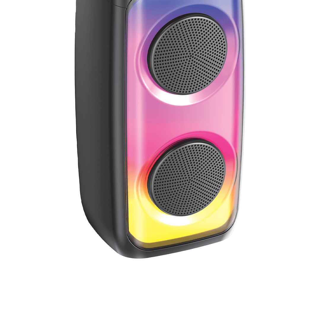 Hummer 2024 portable speaker