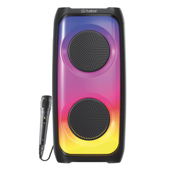 Hummer speaker deals box
