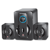 Max-101 2.1 Hi-Fi Speaker - Audionic - The Sound Master