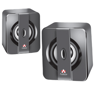 Max-101 2.1 Hi-Fi Speaker