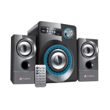 Max-230 Bluetooth Speaker - Audionic - The Sound Master
