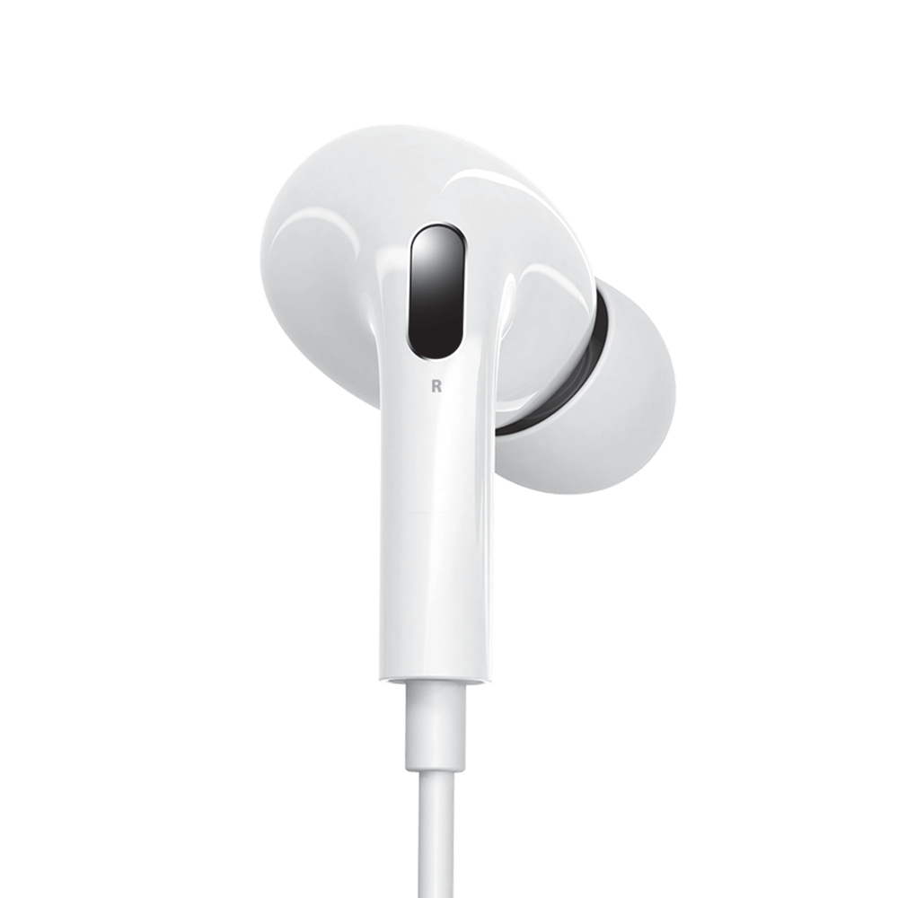 Max Pro 5 Earphone - Audionic - The Sound Master