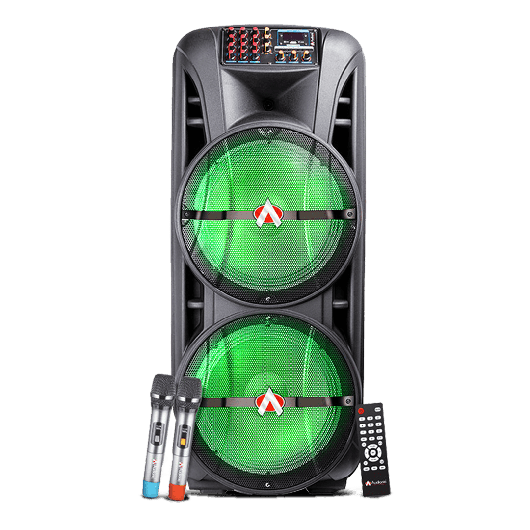 MEHFIL MH-1515 ADVANCE - Audionic - The Sound Master
