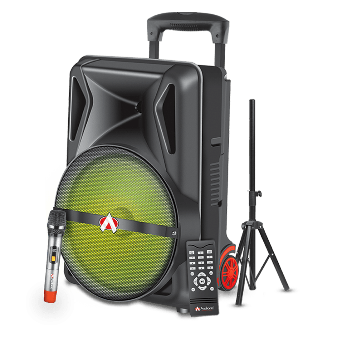 Audionic mh75 2024