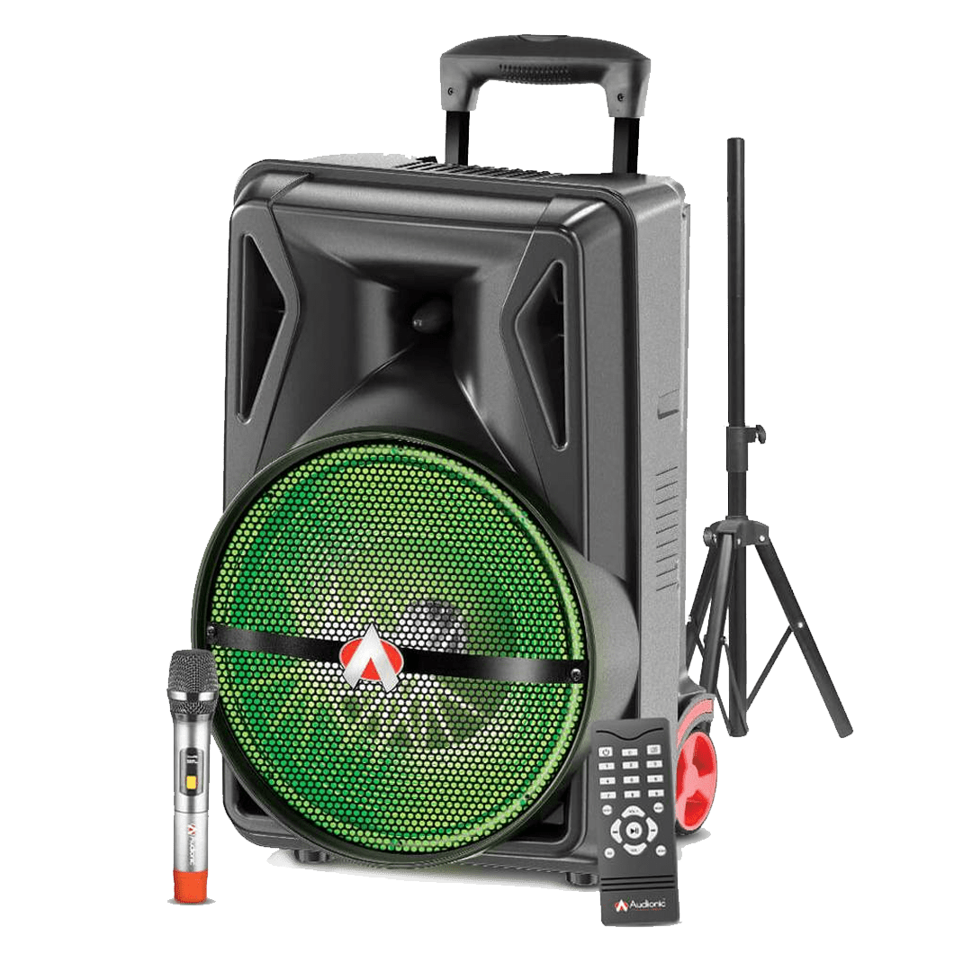Mehfil MH-40S Advance 1.0 Portable Speaker - Audionic - The Sound Master