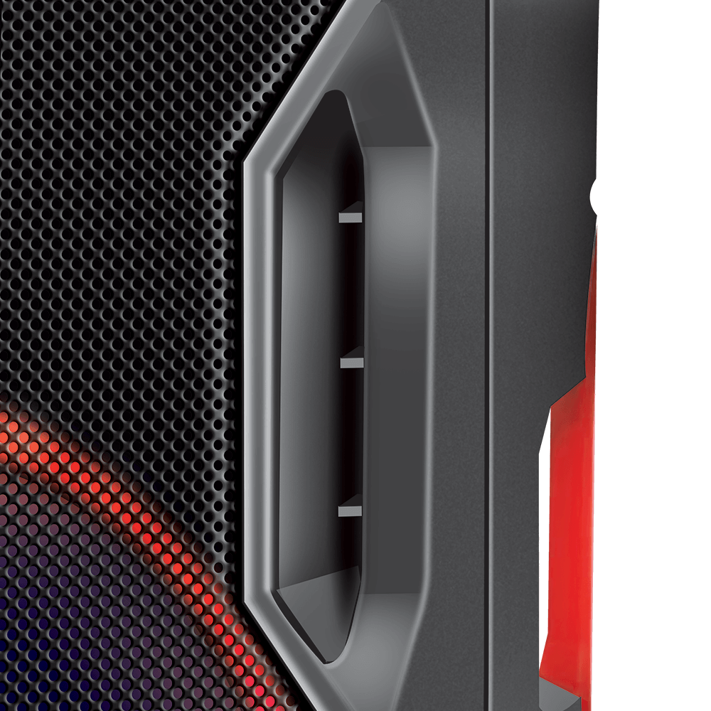 Mehfil MH-817 (5th Generation) 1.0 Portable Speaker - Audionic - The Sound Master