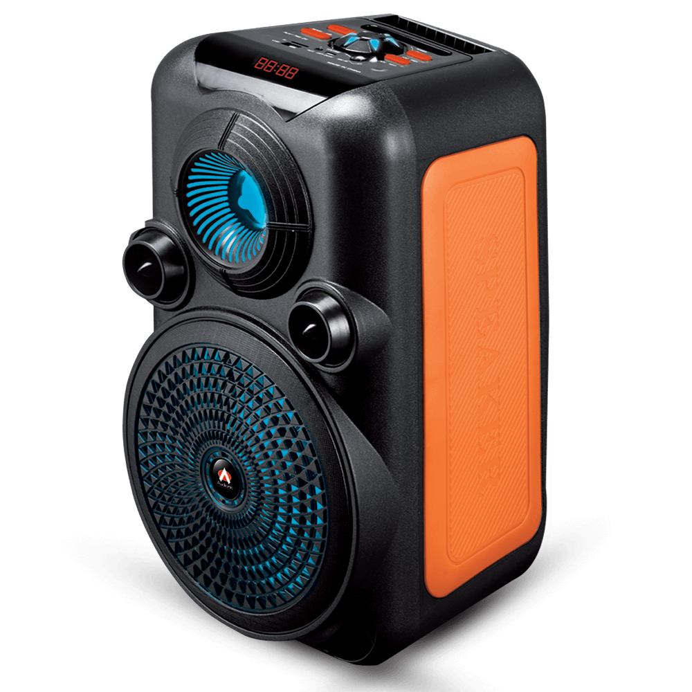 MH-801 Bluetooth Speaker with Mic - Audionic - The Sound Master