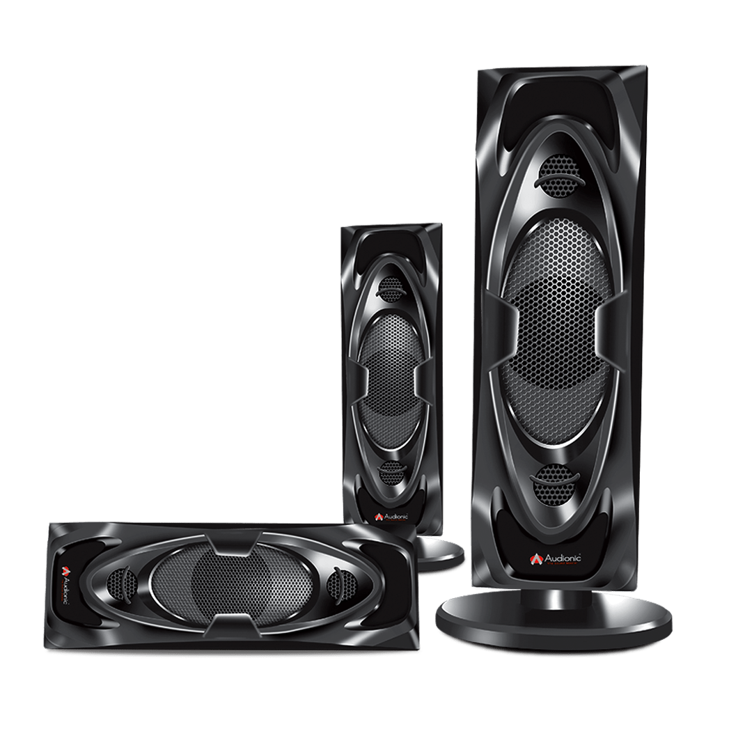 Audionic car deals speakers