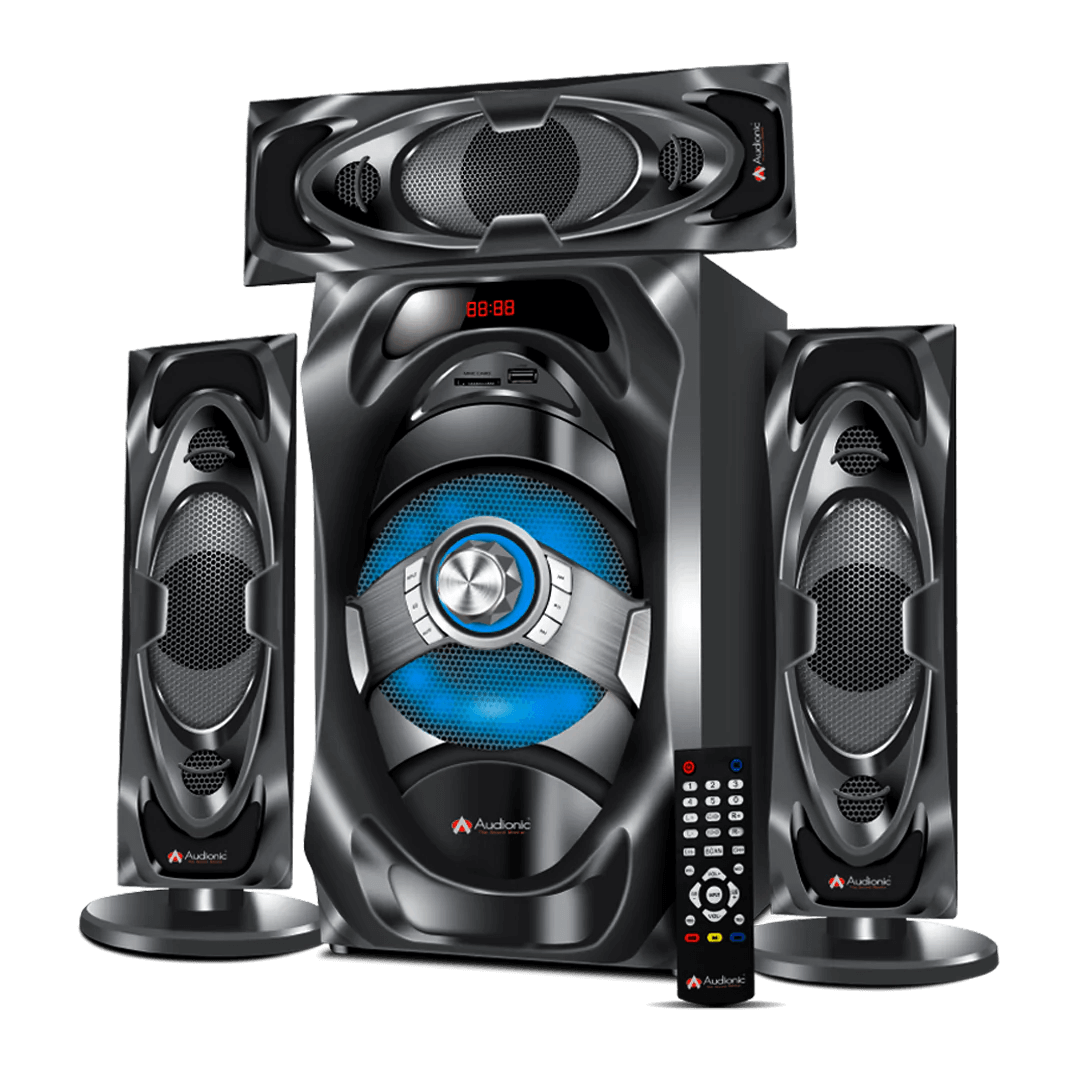 Audionic home online theater price